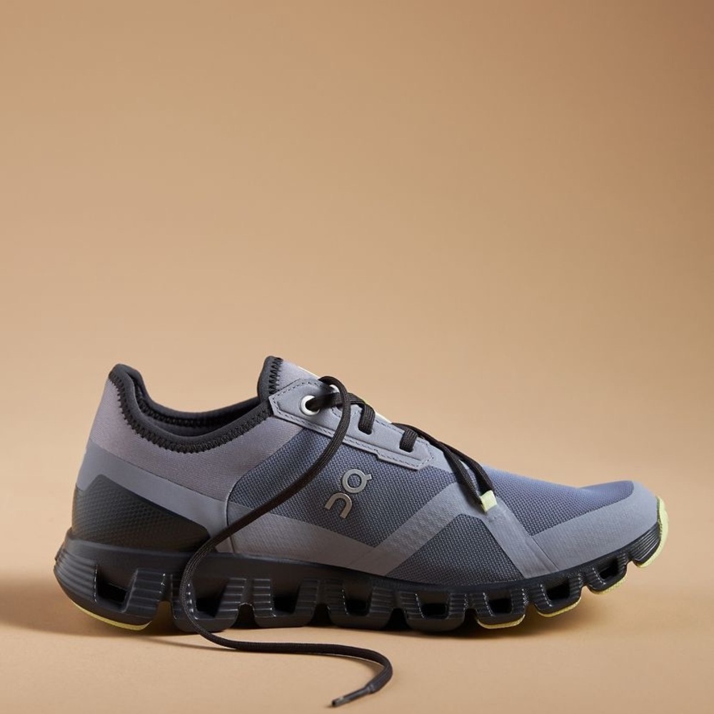 On Cloud X 3AD sneakers